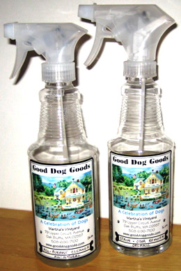 Cleaner Odor and Stain Remover