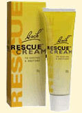 Rescue Remedy Cream  