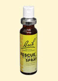 Rescue Remedy Spray  
